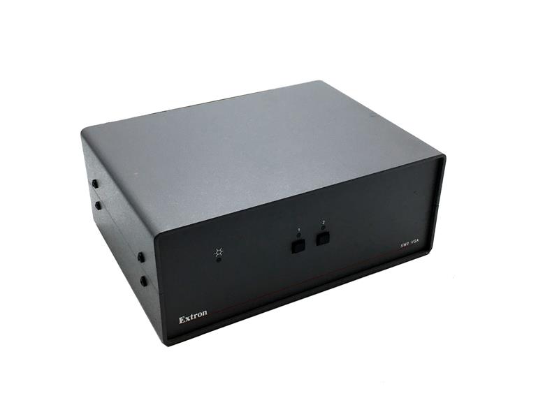 EXTRON SW2-VGA