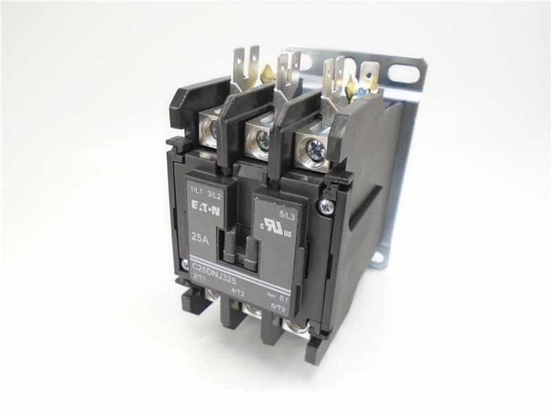 EATON CORPORATION C25DNJ325B9