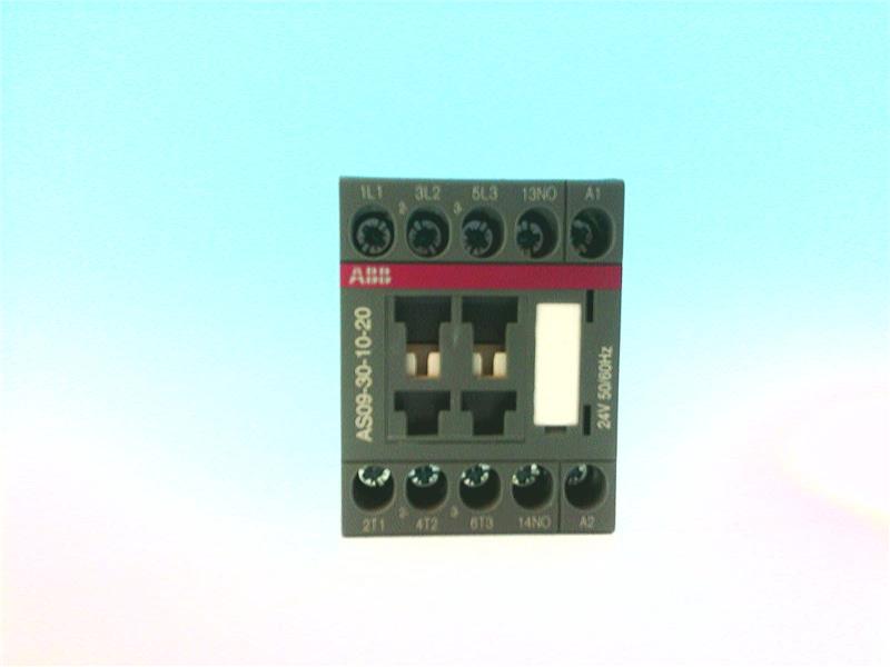 ASEA BROWN BOVERI AS09-30-10-20