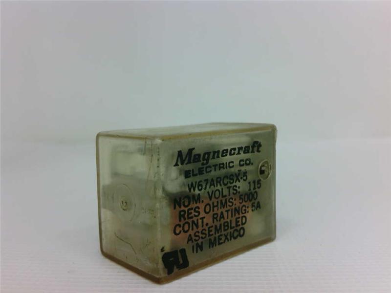 W67ARCSX-5 by SCHNEIDER ELECTRIC