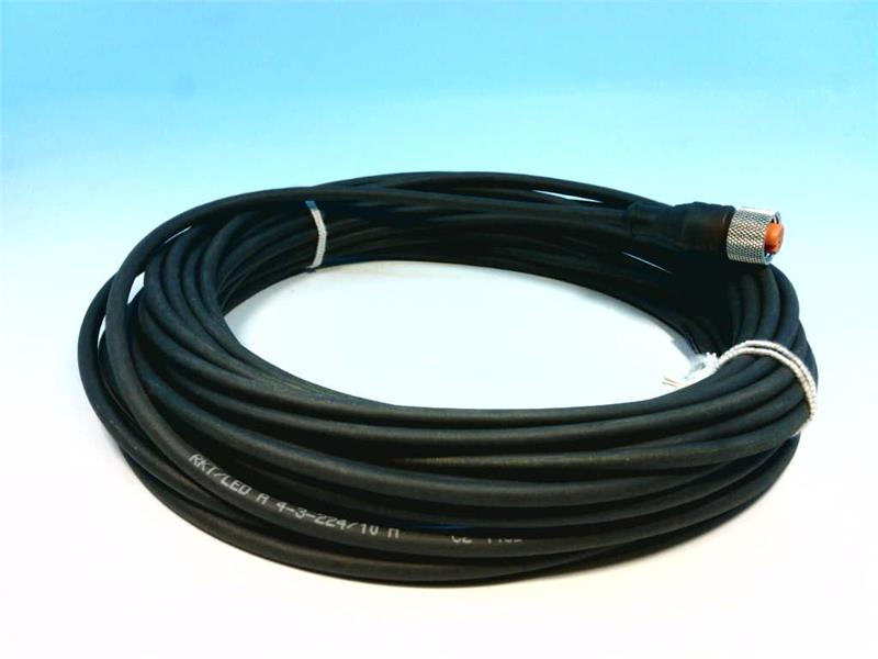 BELDEN RKT/LED A 4-3-224/10 M