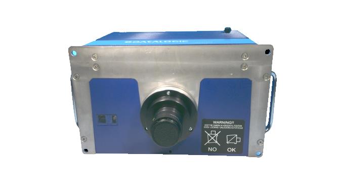 DATALOGIC NVS9000-1600