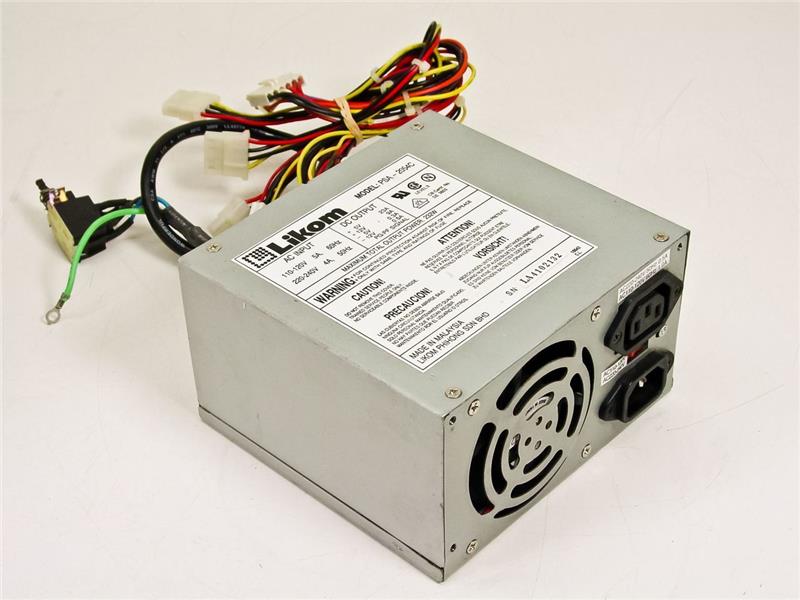 PSA-2054C by PHIHONG