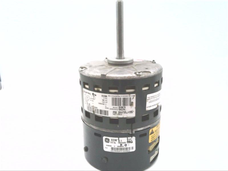 ECM2.3 by REGAL REXNORD