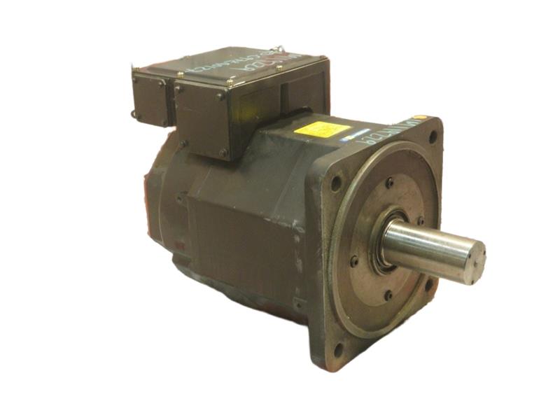 FANUC A06B-0331-B588