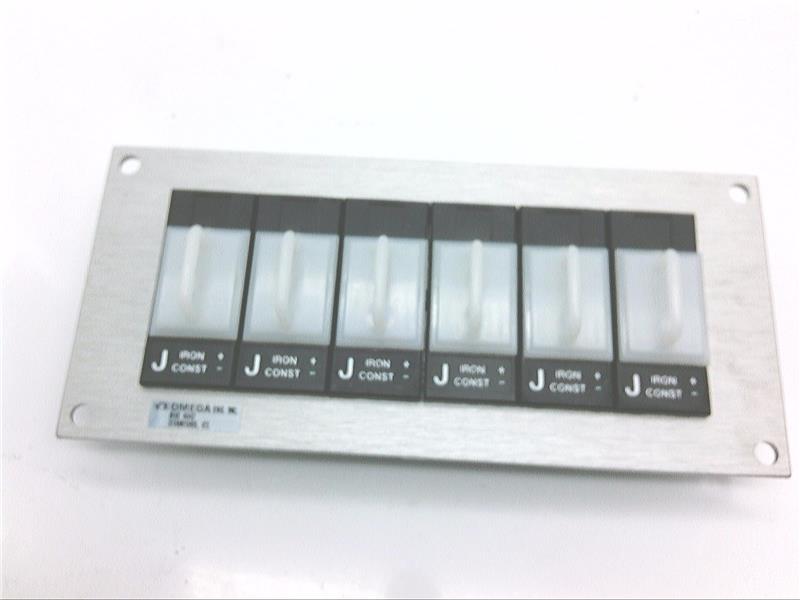OMEGA ENGINEERING UJP-1-6-J