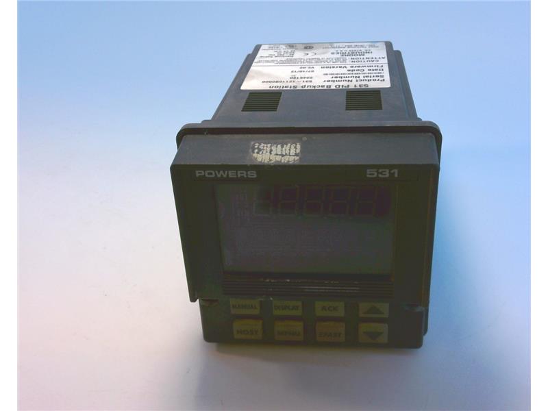 WATTS 531-12110BD000