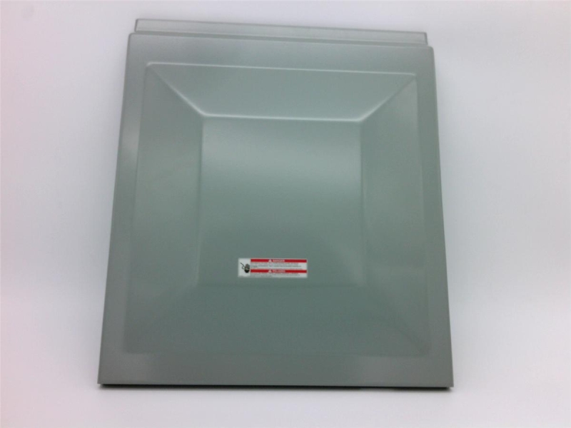 EATON CORPORATION BR3RDOOR27