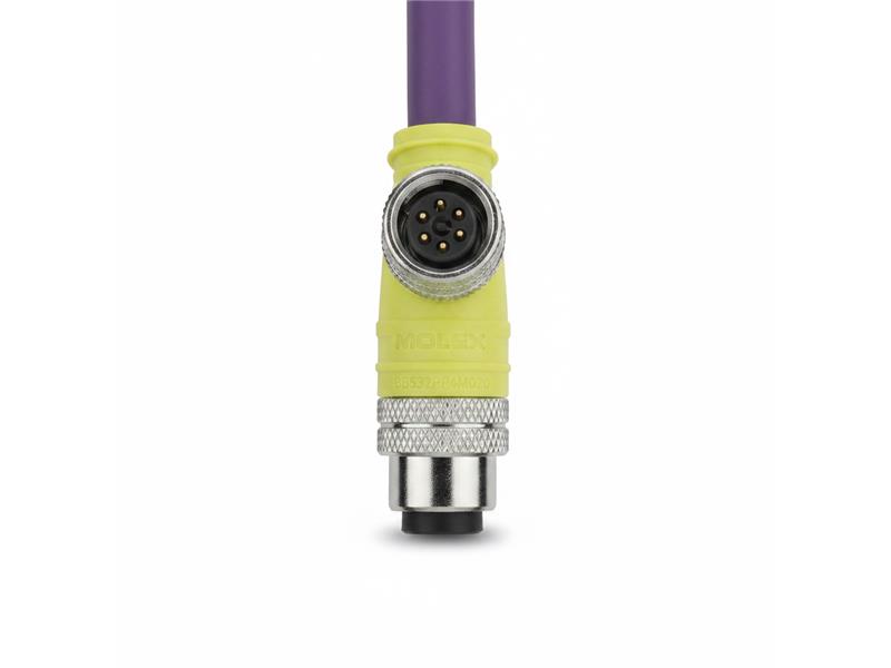 MOLEX BB5S32PP4M020