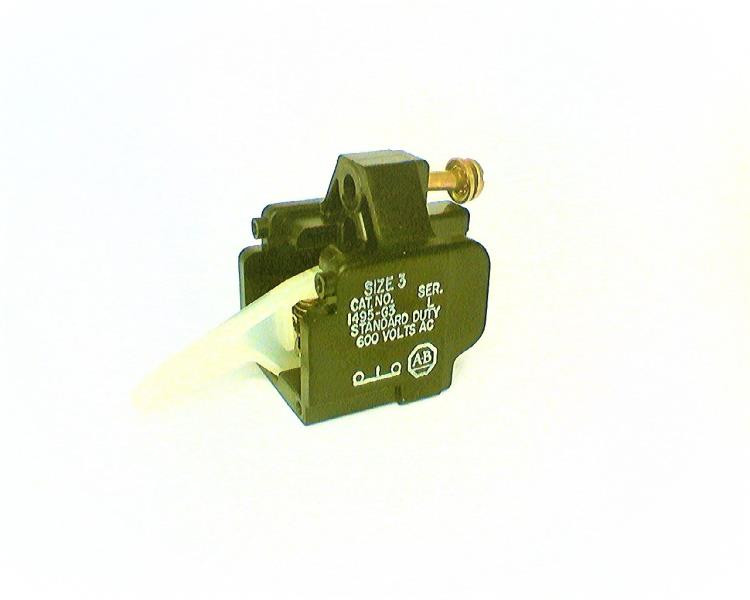 ALLEN BRADLEY 1495-G3
