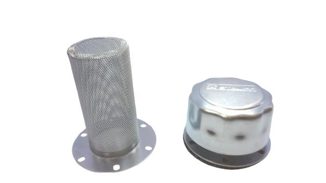 STAUFF SMBB-80C-S-O-10-O-C-S100-O