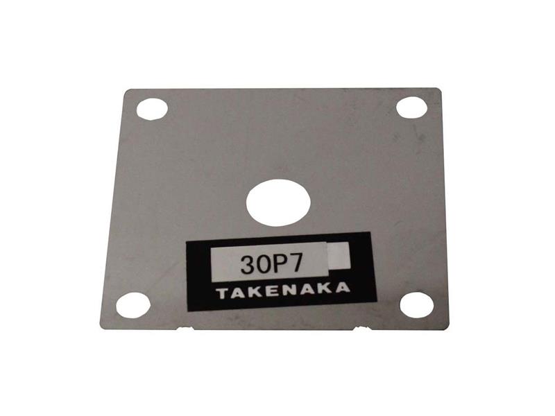TAKENAKA LTD 30P7