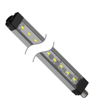 BANNER ENGINEERING WLS28-2XWY-570DXQ