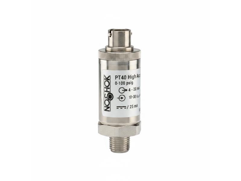 NOSHOK 10-02S-H-B-08S-2F-P