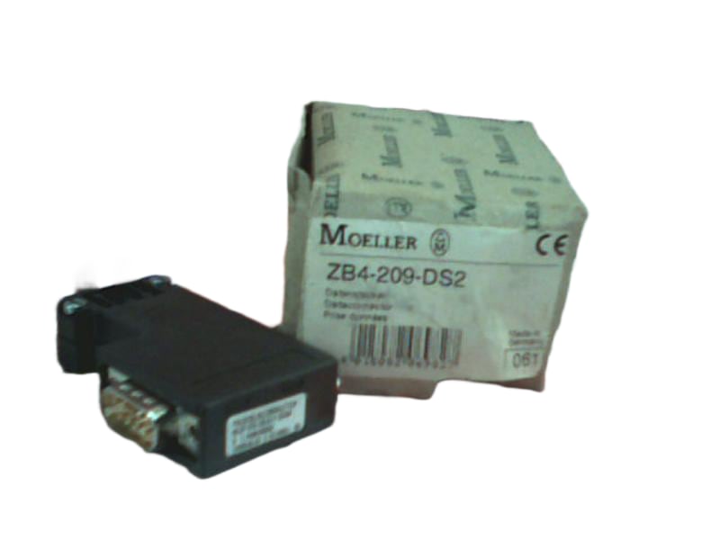 ZB4-209-DS2 by EATON CORPORATION