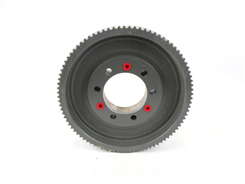 ALTRA INDUSTRIAL MOTION P908M50