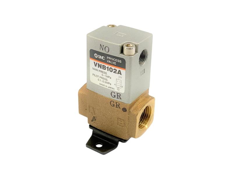 VNB102A-10A-B by SMC
