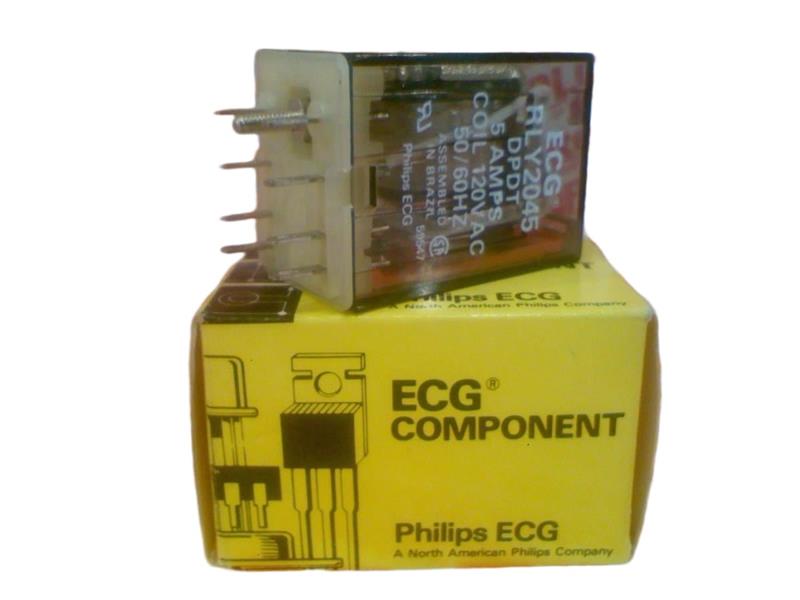PHILIPS RLY2045