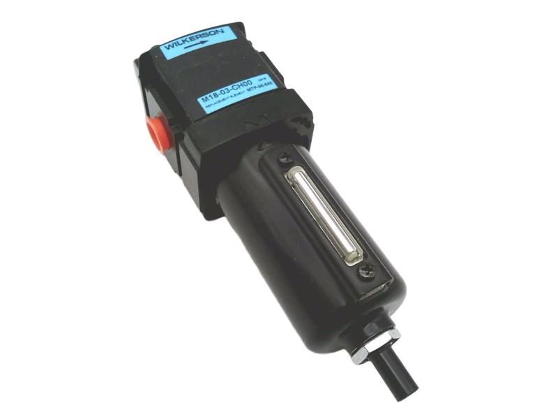 WILKERSON PNEUMATIC M18-03-CH00