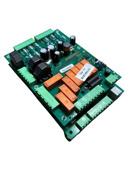 GENMAC GENERATORS TE805