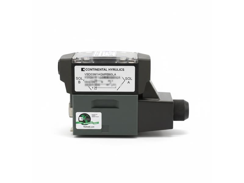 CONTINENTAL HYDRAULICS VSD03M1AGMRB60LA