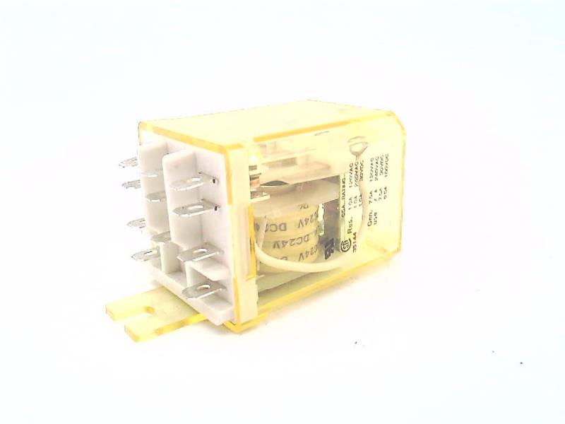 IDEC RR3B-USDC24V