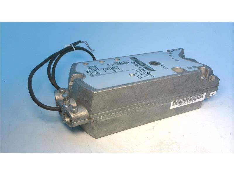 SIEMENS GCA161.1P/PS