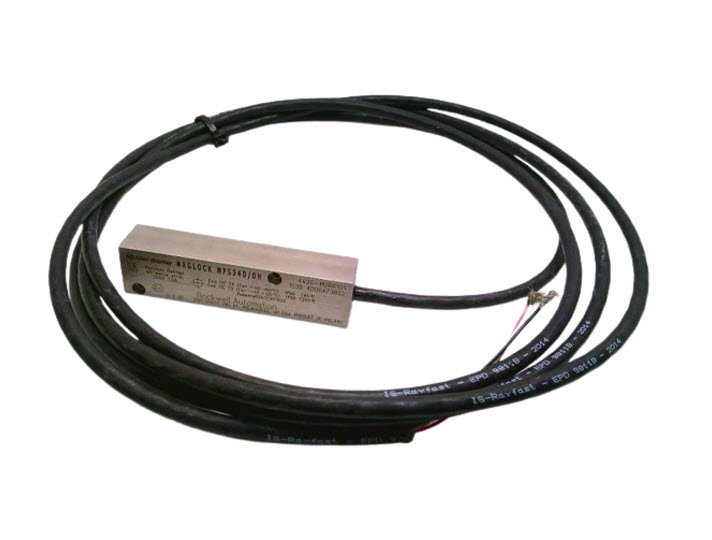 ALLEN BRADLEY 443S-M566101