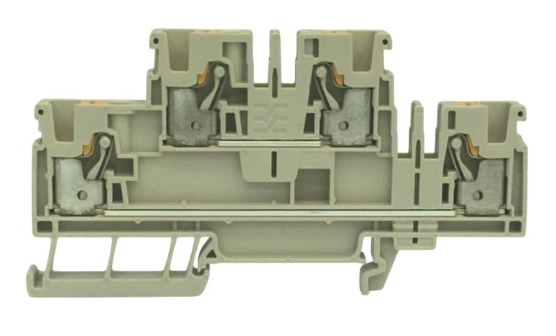 WEIDMULLER 2539970000