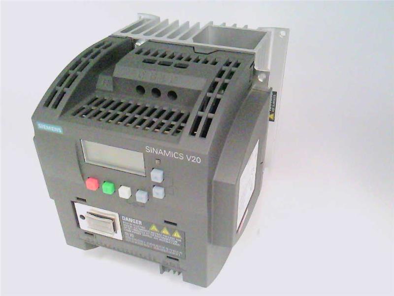 6SL3210-5BE24-0UV0 by SIEMENS