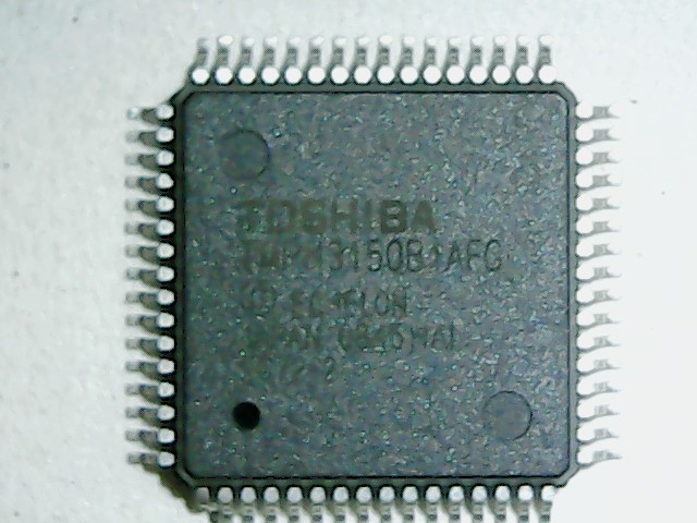 TOSHIBA TMPN3150B1AFG