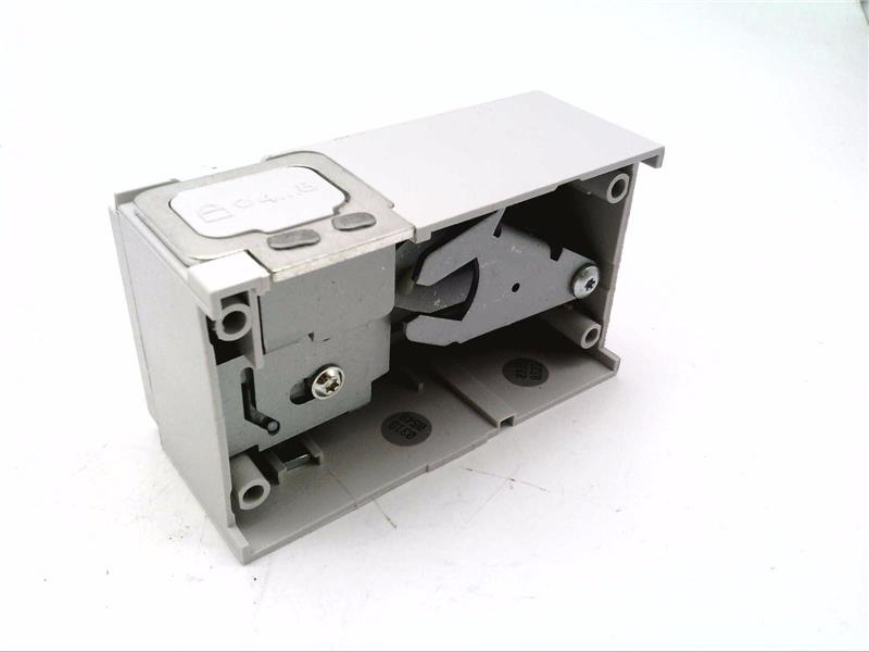 EATON CORPORATION NZM1-XDV-MODAN