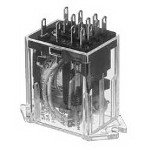 MATSUSHITA ELECTRIC HC4E-HTM-DC24V