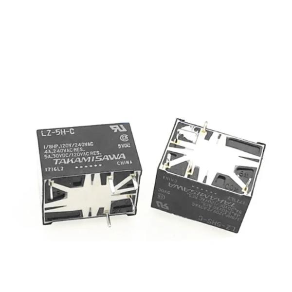 LZ-5H-K by TE CONNECTIVITY