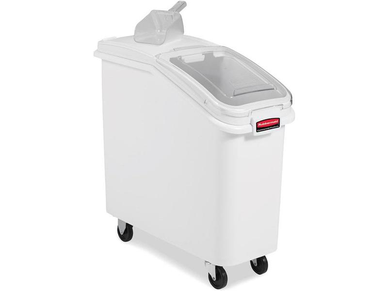 RUBBERMAID FG360088WHT