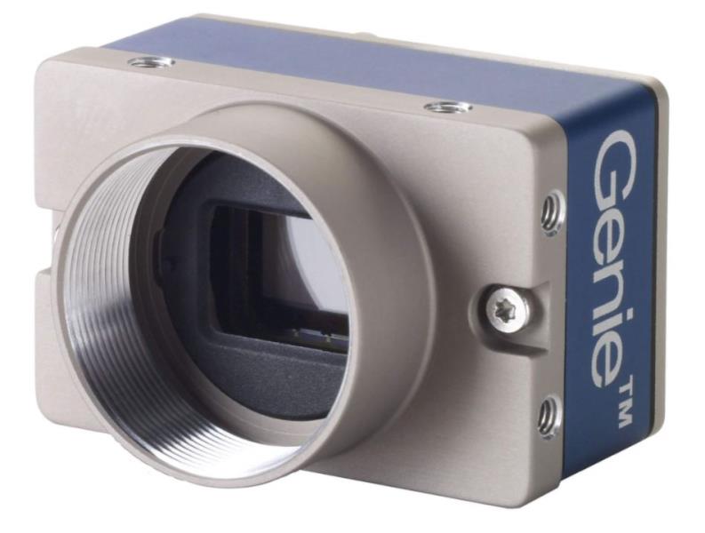 TELEDYNE G3-GC10-C4060