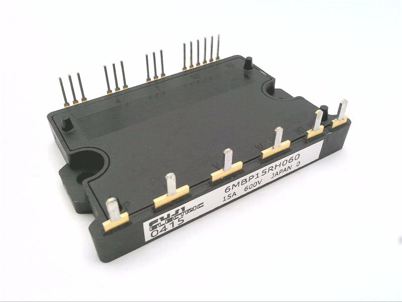 FUJI ELECTRIC 6MBP15RH060