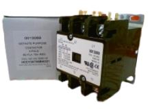 HARTLAND CONTROLS HCCY-3X-T-06-BW-321