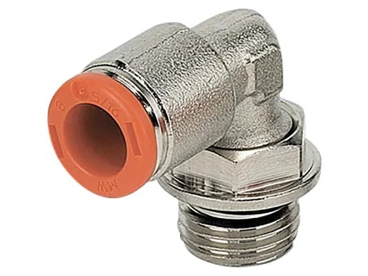 2U31007 by METAL WORK PNEUMATIC
