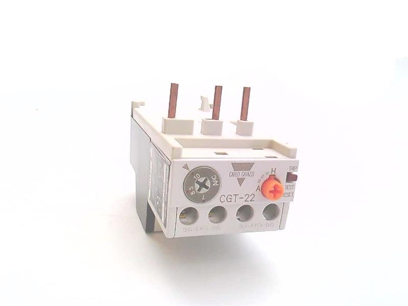 CARLO GAVAZZI CGT-22-1.0
