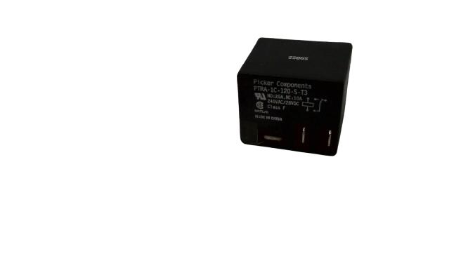 PICKER COMPONENTS PTRA-1C-120-S-T3