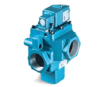 MAC VALVES INC 58D-12-111JA