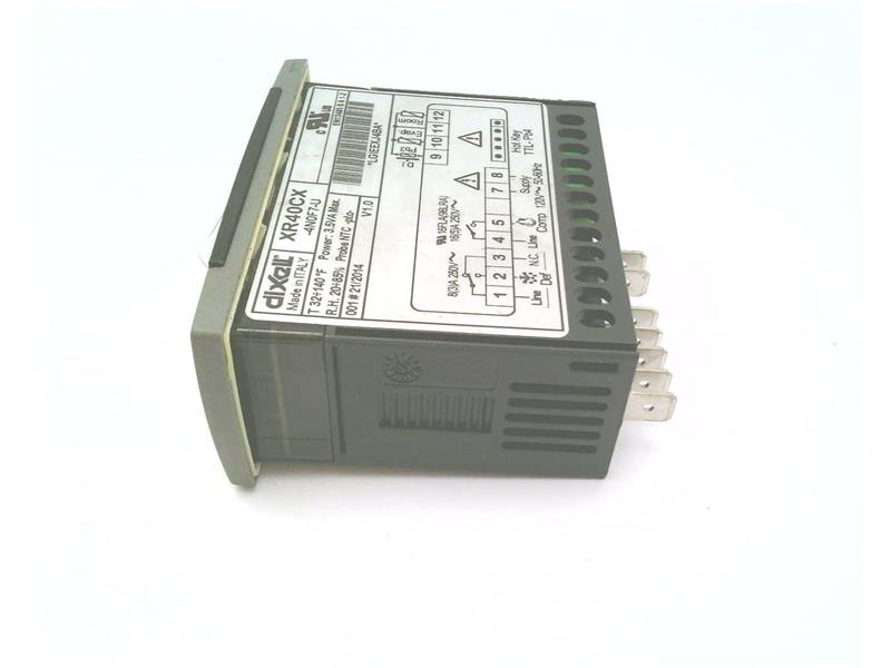 COPELAND XR40CX-4N0F7