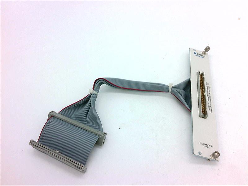 NATIONAL INSTRUMENTS NI-SCXI-1180