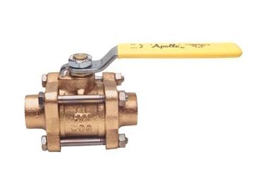 82A240F3 by APOLLO VALVES