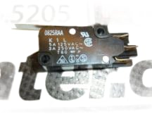 OMRON 0825RAA
