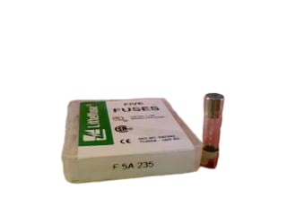 LITTELFUSE F-5A-235