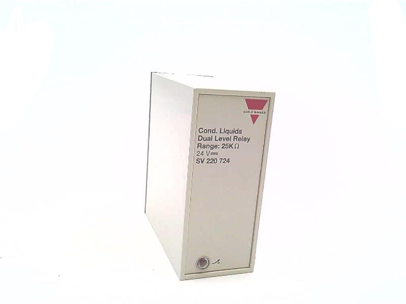 CARLO GAVAZZI SV220-724