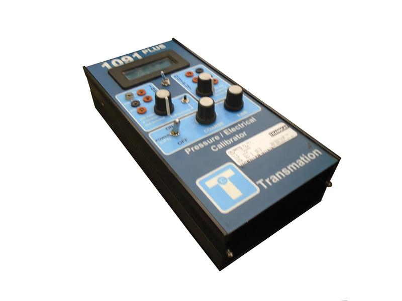 TRANSMATION 1091PLUS