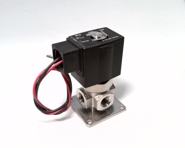 SMC VX3320J-02N-5C1-B